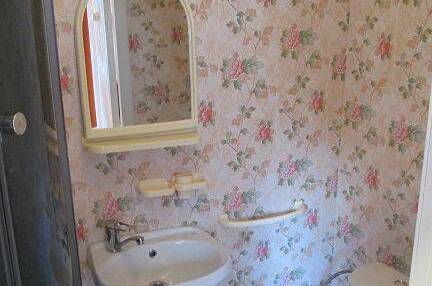 Прованс «Розовый» с кухней