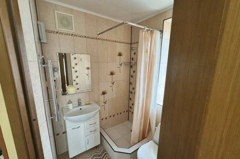 2-х местный удобства в номере (3 этаж)