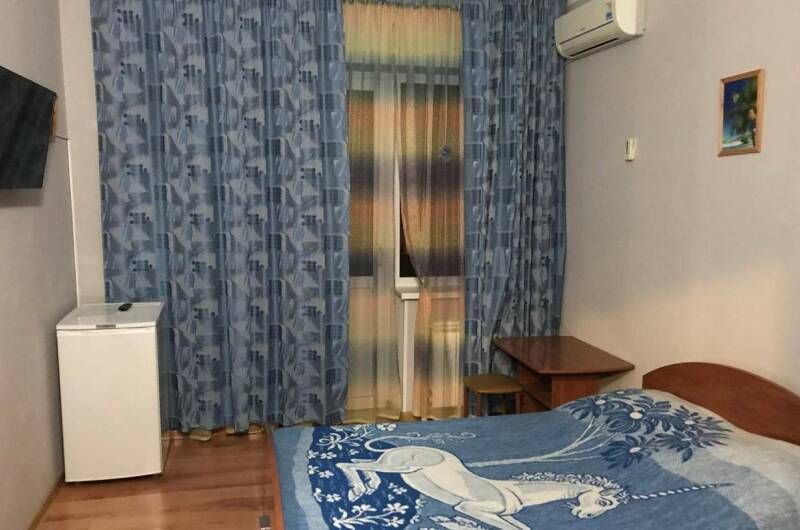 Номер Бриз на двоих- троих