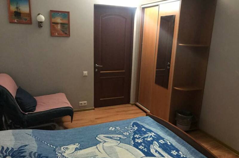 Номер Бриз на двоих- троих