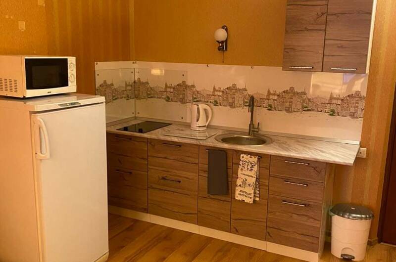 Квартира Морской бриз 4 комнаты