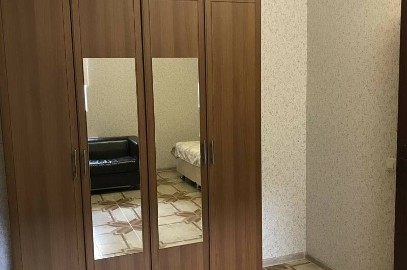 Трехместный номер