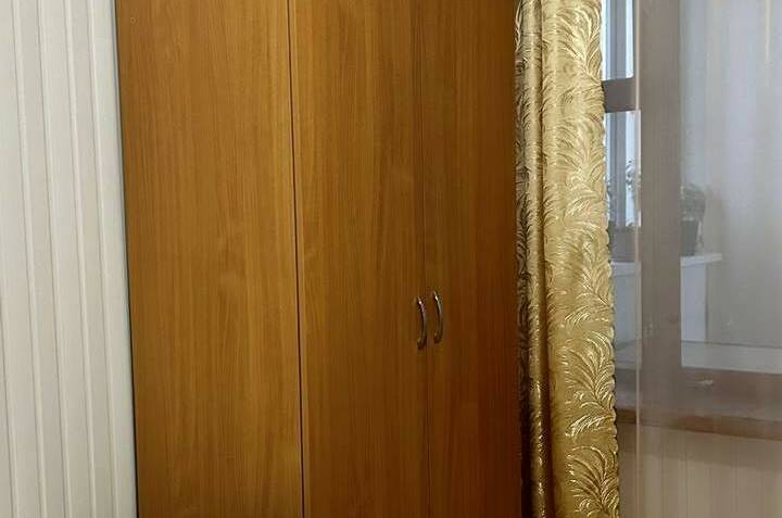 3-х местный с санузлом на этаже на два номера