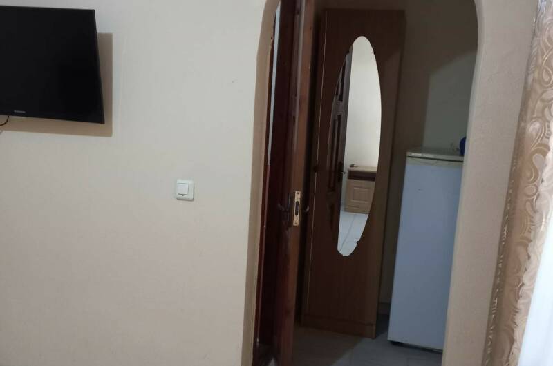 Комната для 2 чел. с удобствами и кондиционером
