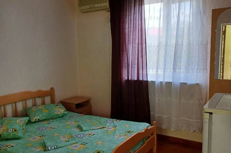 Комната для 3 чел. с удобствами и кондиционером