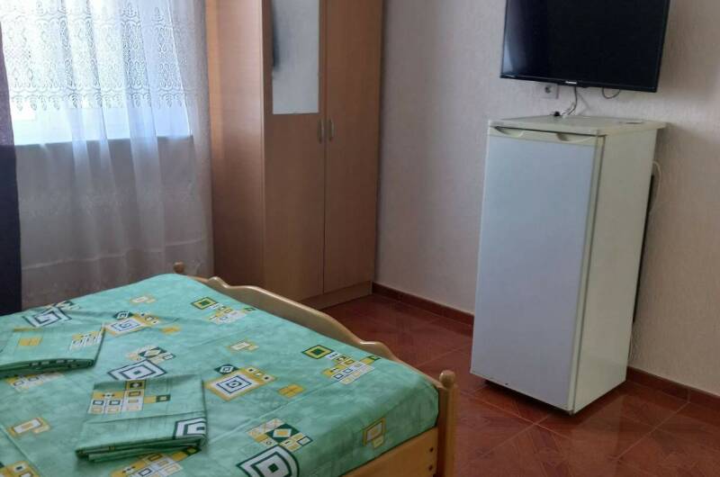 Комната для 3 чел. с удобствами и кондиционером