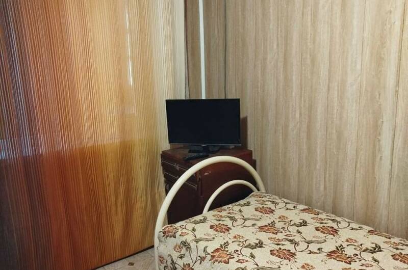 Два номера на з человека (в отдельном комплексе)