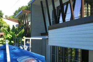 Изображение Изображение частного сектора "Коттеджи «Морские Сезоны»" #2 #2
