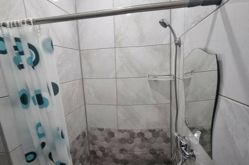2-х местный номер с удобствами