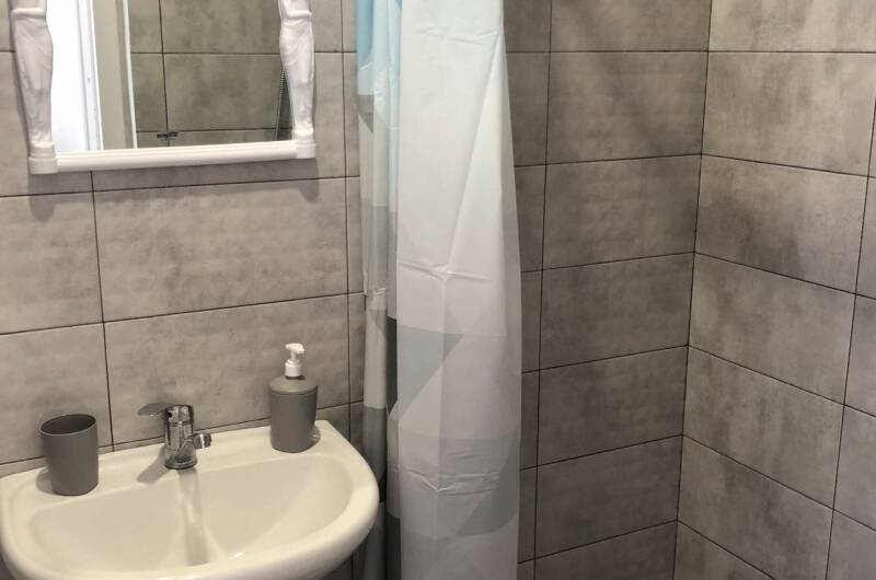 Комфорт двух местный
