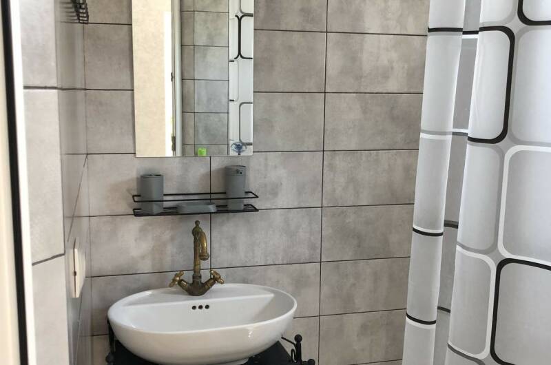 Комфорт четырех местный