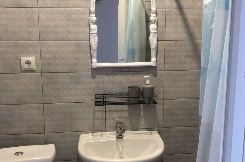 Комфорт трех местный