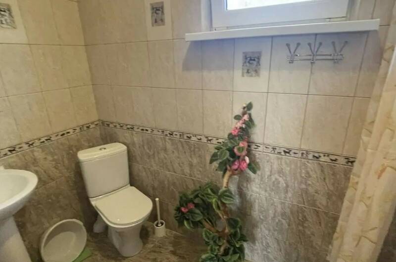 2 местный с удобствами