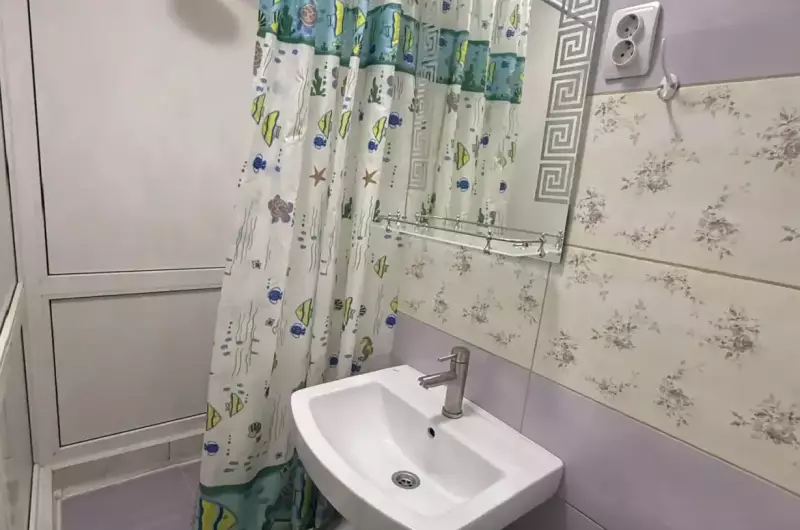 Стандарт на 3 человека