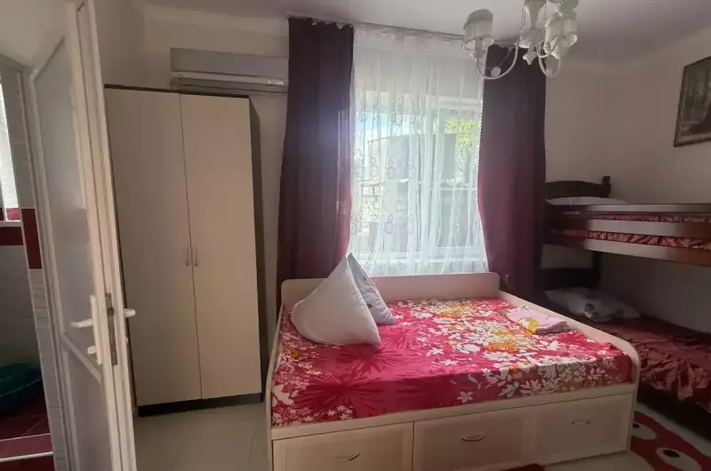 Стандарт на 2−4 человека
