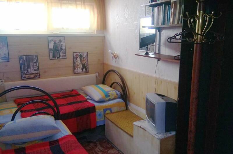 Номера"Эконом" на выбор