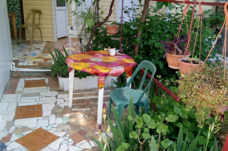 Номера"Эконом" на выбор