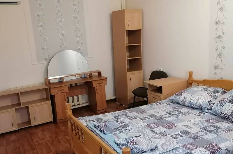 Двухкомнатный номер