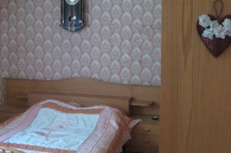 Трехместный «Эконом»