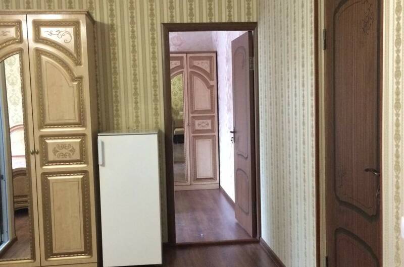 Двухкомнатный люкс
