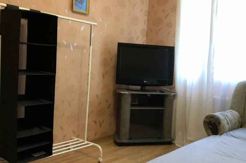 5-ти местный двухкомнатный номер с кухней