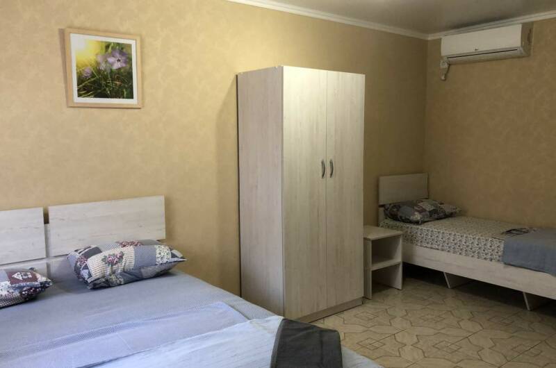 3-х местный «Стандарт»
