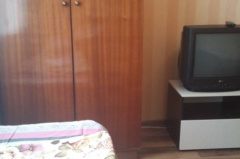 Трехместная комната