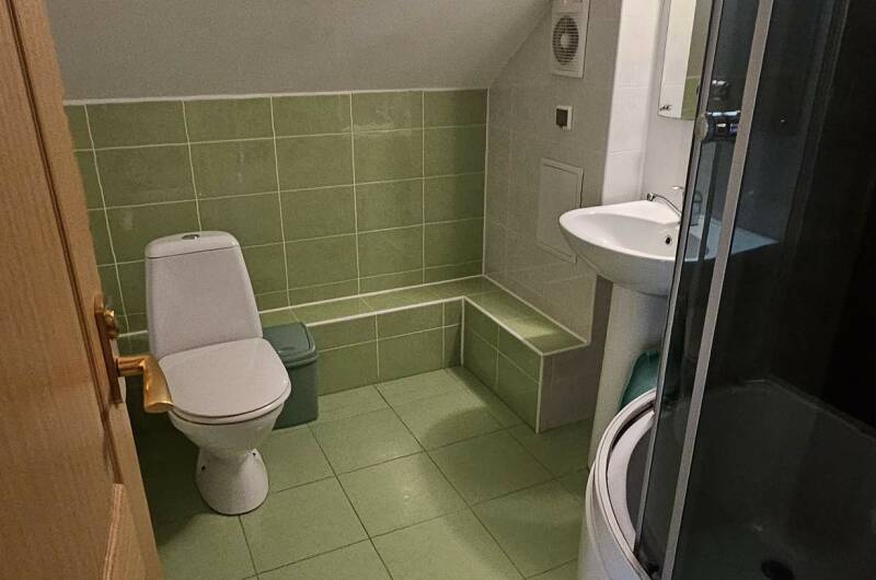 Стандарт на 2−4 чел