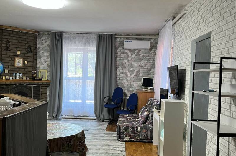 Этаж под ключ