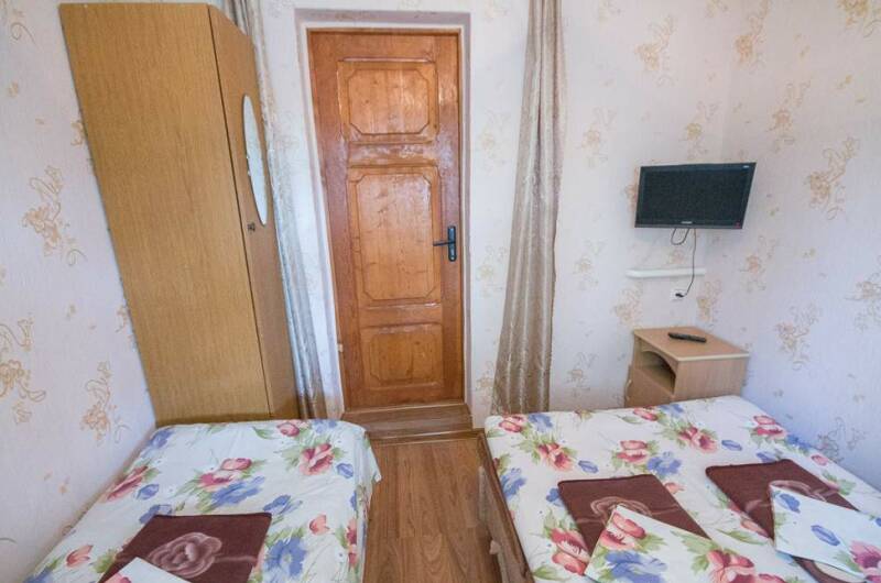3-х местный в доме