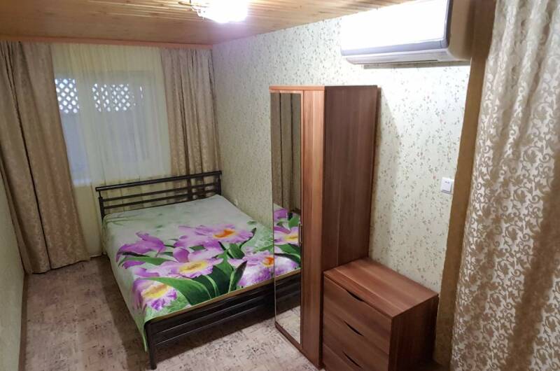 «Стандарт» 2-х местный