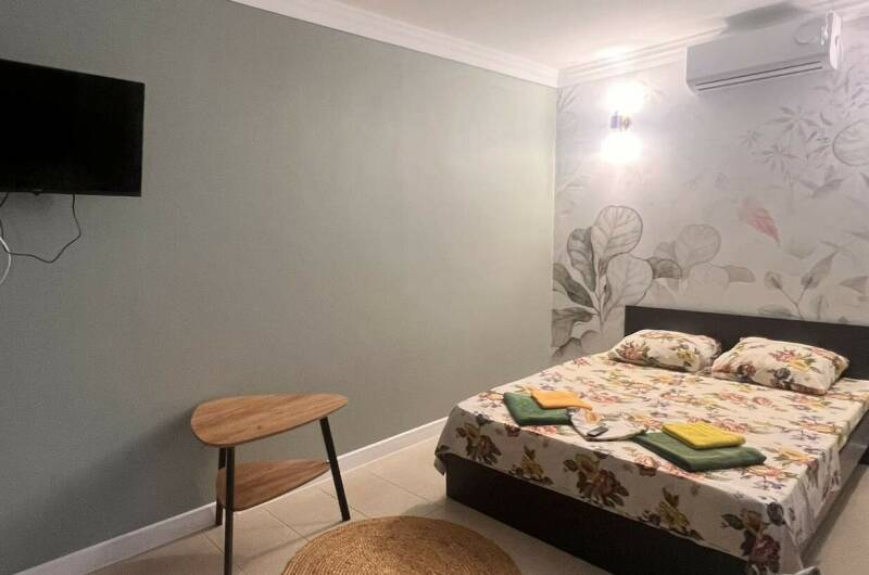 Трехместный «Стандарт»