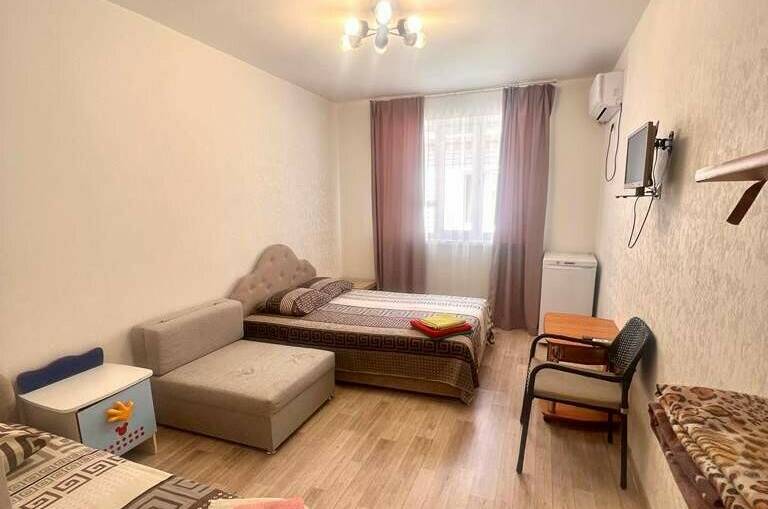 Четырехместный «Стандарт»