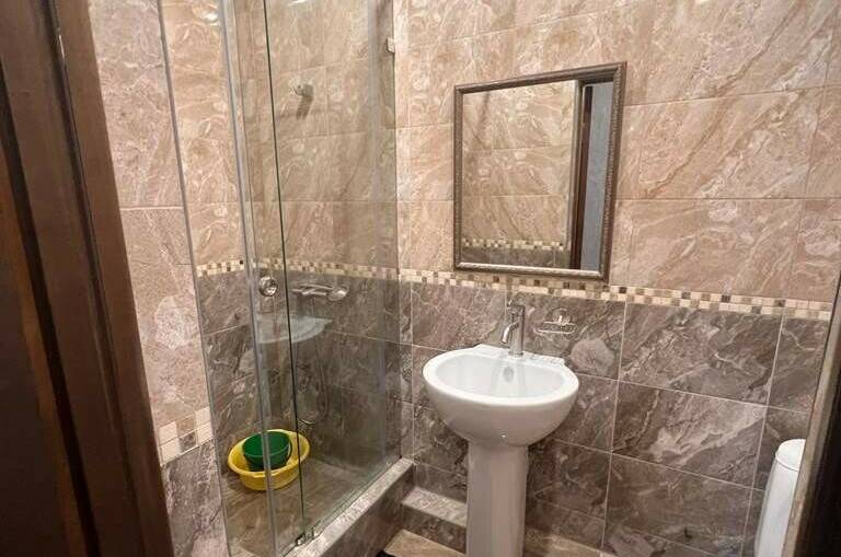 Четырехместный «Стандарт»