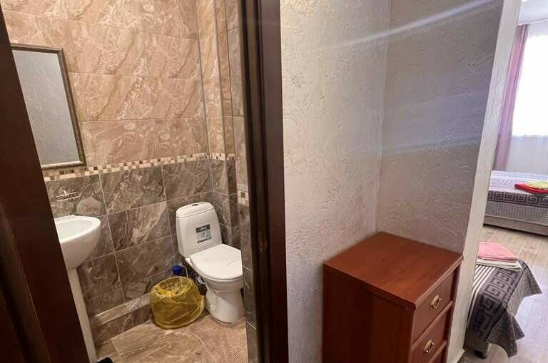 Четырехместный «Стандарт»