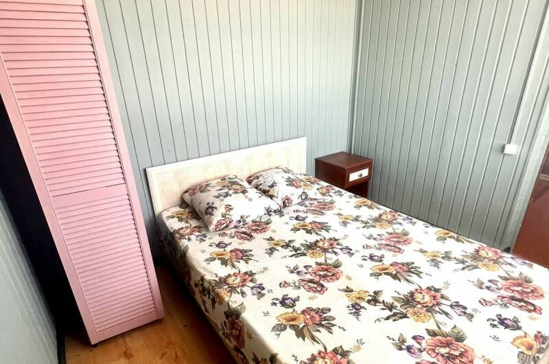 Двухместный «Эконом» с кондиционером