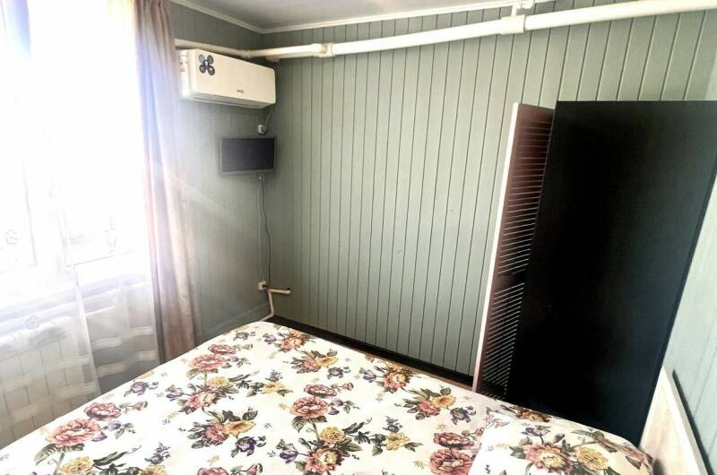 Двухместный «Эконом» с кондиционером