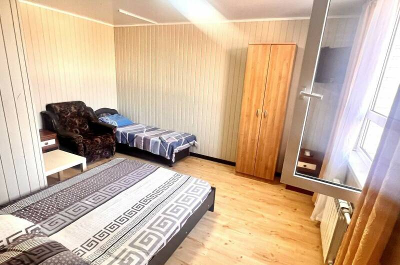 Трехместный «Эконом» с кондиционером