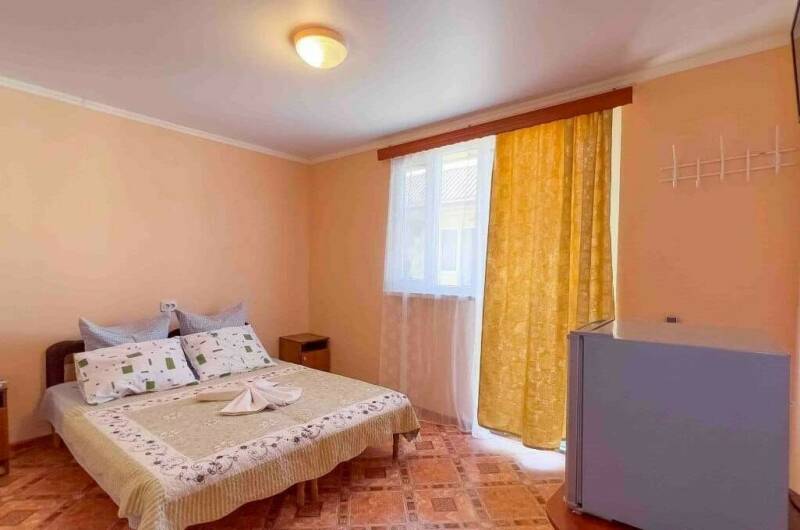 Четырёхместный «Стандарт»