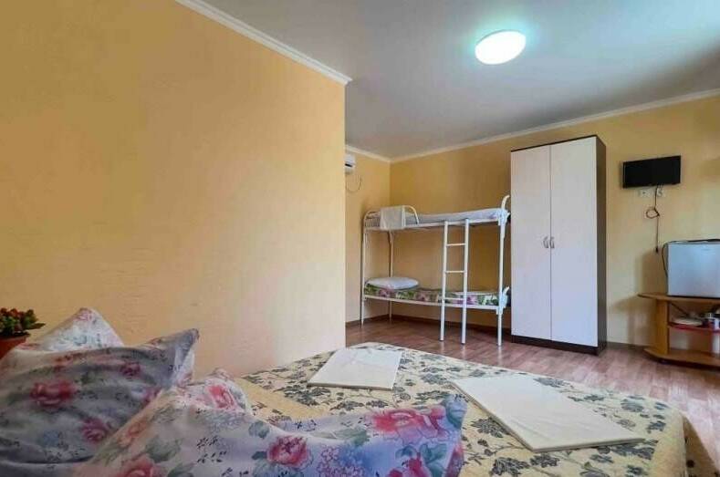 Четырёхместный «Стандарт»