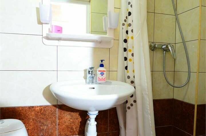 Номер «Стандарт» с балконом