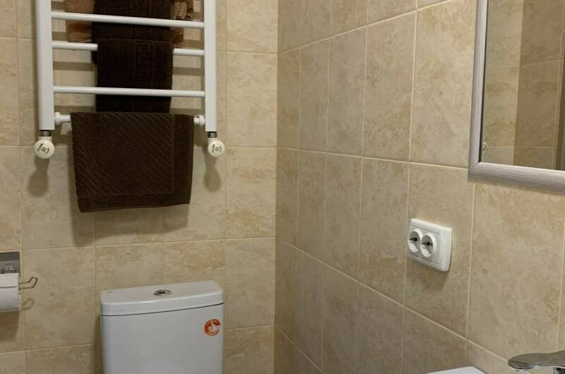 Двухместный «Стандарт»