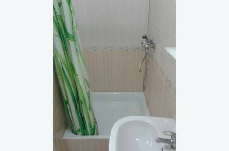 Четырехместный номер № 4