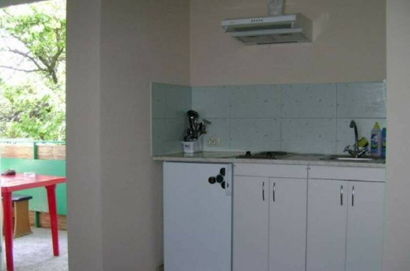 Четырехместный номер № 6