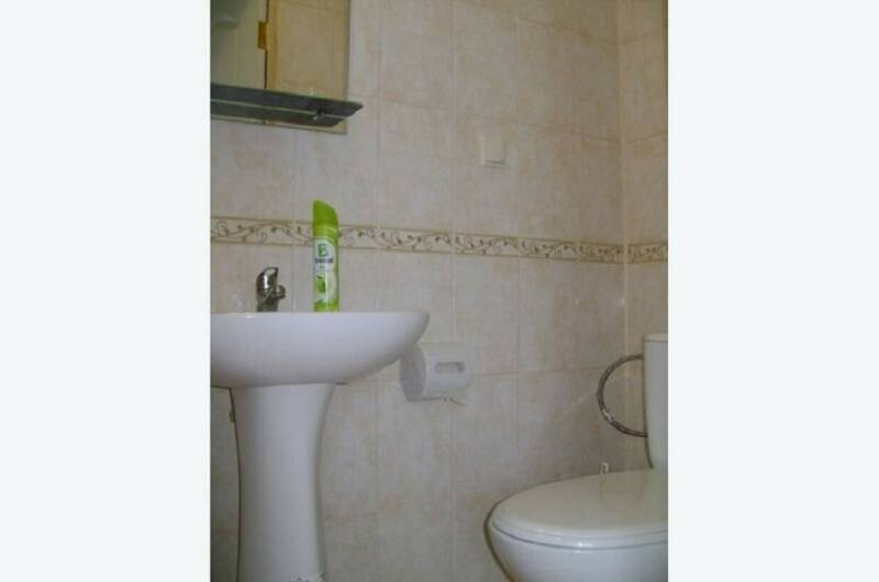 Четырехместный номер № 6