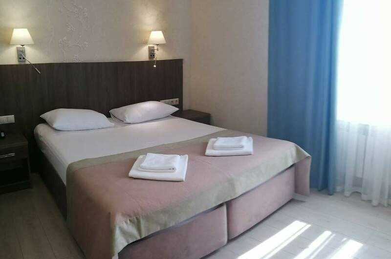 Номер «Стандарт»