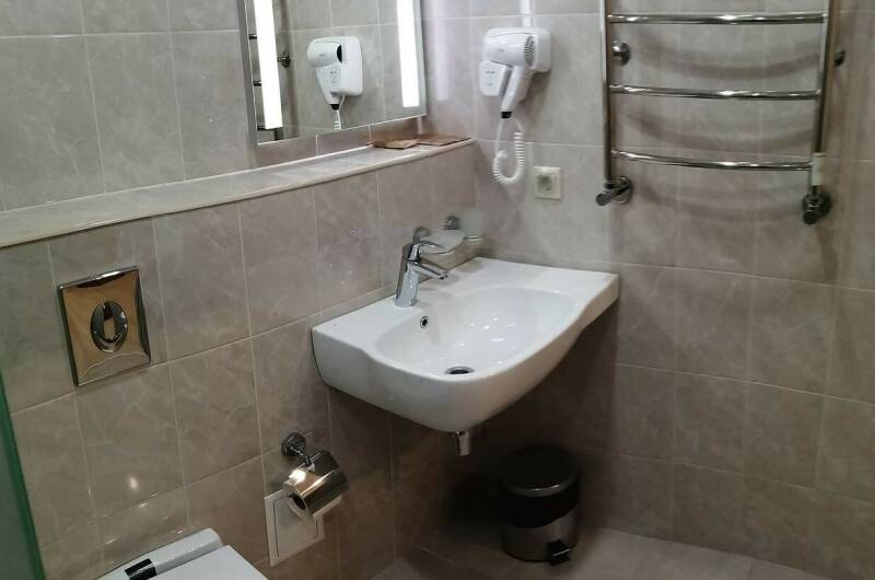 Номер «Стандарт»