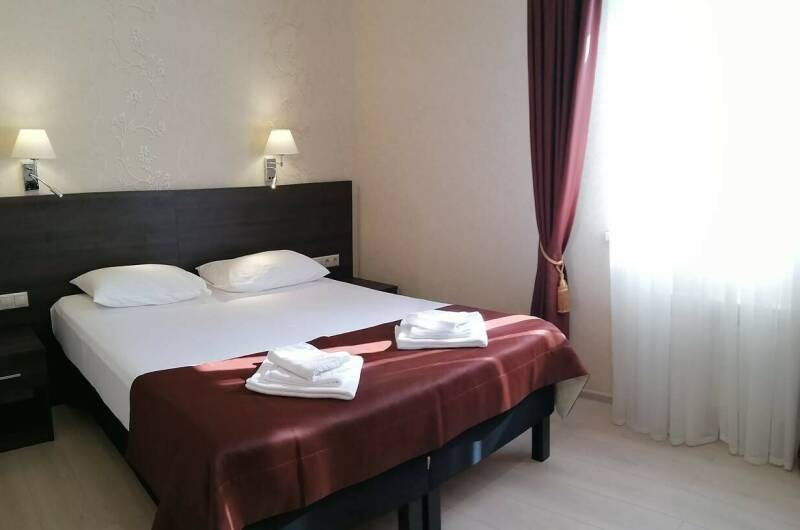 Номер «Стандарт»