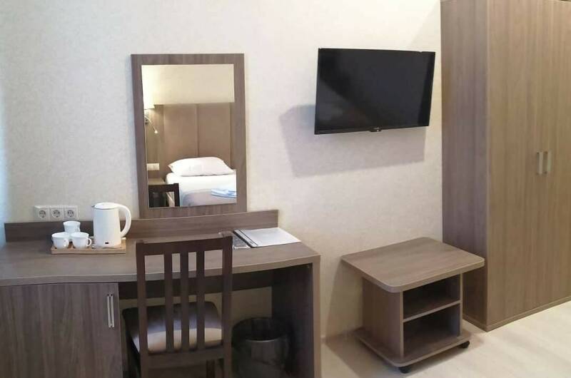 Номер «Стандарт»