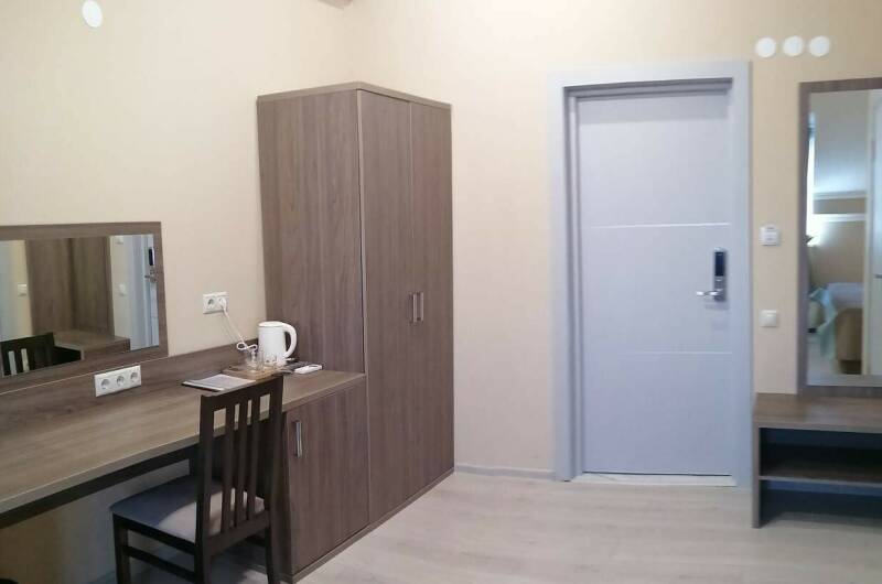 Номер «Стандарт+»